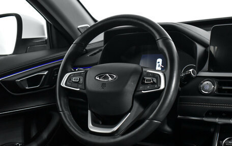 Chery Tiggo 8 I, 2023 год, 1 755 000 рублей, 16 фотография