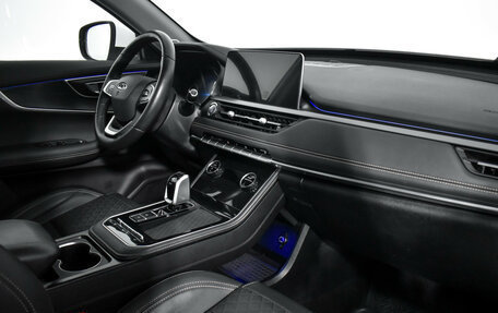 Chery Tiggo 8 I, 2023 год, 1 755 000 рублей, 15 фотография