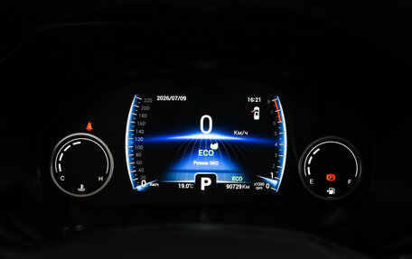 Chery Tiggo 8 I, 2023 год, 1 755 000 рублей, 22 фотография