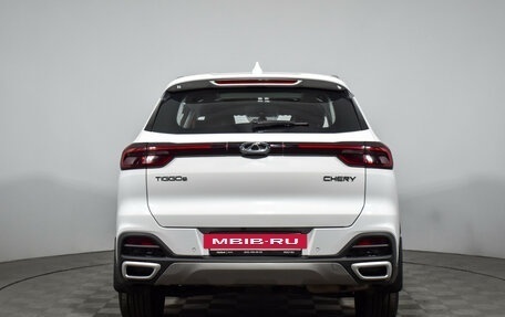 Chery Tiggo 8 I, 2023 год, 1 755 000 рублей, 7 фотография