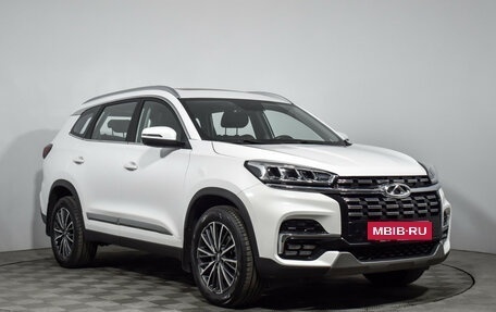 Chery Tiggo 8 I, 2023 год, 1 755 000 рублей, 4 фотография