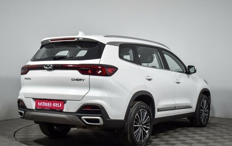 Chery Tiggo 8 I, 2023 год, 1 755 000 рублей, 6 фотография