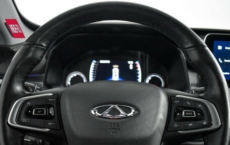 Chery Tiggo 8 I, 2023 год, 1 755 000 рублей, 20 фотография