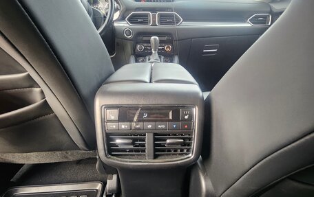 Mazda CX-8, 2023 год, 3 700 000 рублей, 4 фотография