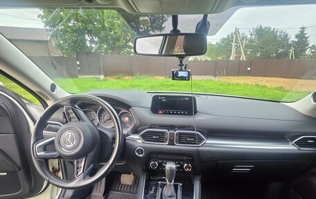 Mazda CX-8, 2023 год, 3 700 000 рублей, 3 фотография