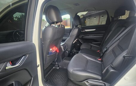 Mazda CX-8, 2023 год, 3 700 000 рублей, 7 фотография