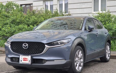 Mazda CX-30 I, 2020 год, 1 850 000 рублей, 1 фотография