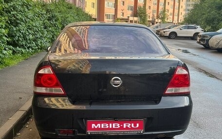 Nissan Almera Classic, 2007 год, 150 000 рублей, 1 фотография