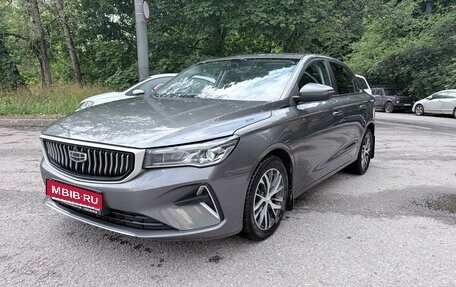Geely Emgrand, 2024 год, 1 600 000 рублей, 1 фотография