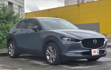 Mazda CX-30 I, 2020 год, 1 850 000 рублей, 2 фотография