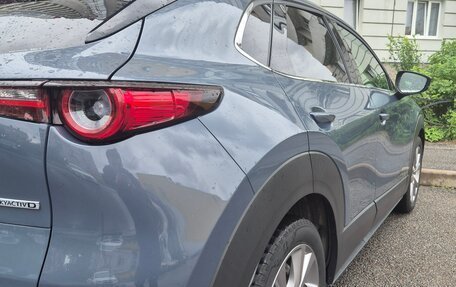 Mazda CX-30 I, 2020 год, 1 850 000 рублей, 5 фотография
