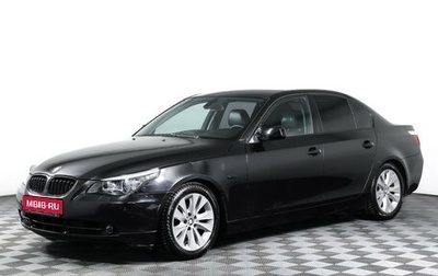 BMW 5 серия, 2004 год, 788 000 рублей, 1 фотография