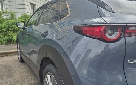 Mazda CX-30 I, 2020 год, 1 850 000 рублей, 6 фотография