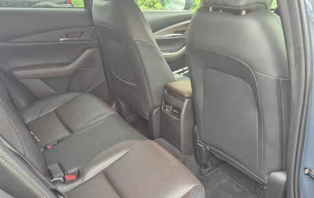 Mazda CX-30 I, 2020 год, 1 850 000 рублей, 10 фотография