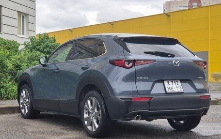 Mazda CX-30 I, 2020 год, 1 850 000 рублей, 4 фотография