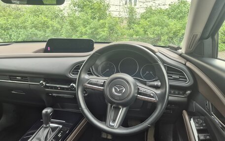 Mazda CX-30 I, 2020 год, 1 850 000 рублей, 18 фотография