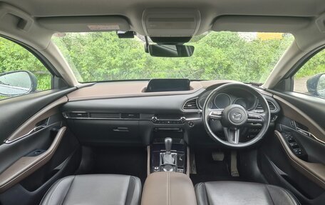 Mazda CX-30 I, 2020 год, 1 850 000 рублей, 17 фотография