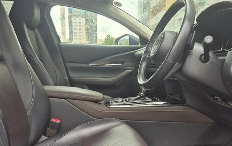 Mazda CX-30 I, 2020 год, 1 850 000 рублей, 20 фотография