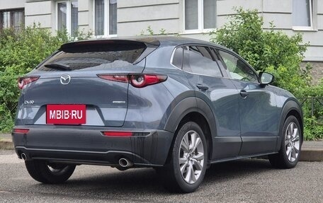 Mazda CX-30 I, 2020 год, 1 850 000 рублей, 3 фотография