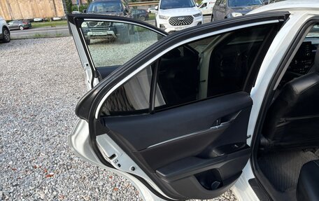 Toyota Camry, 2021 год, 1 765 000 рублей, 11 фотография