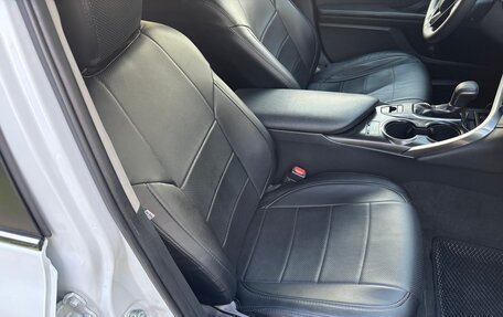 Toyota Camry, 2021 год, 1 765 000 рублей, 8 фотография