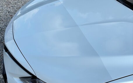 Toyota Camry, 2021 год, 1 765 000 рублей, 14 фотография
