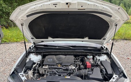 Toyota Camry, 2021 год, 1 765 000 рублей, 19 фотография