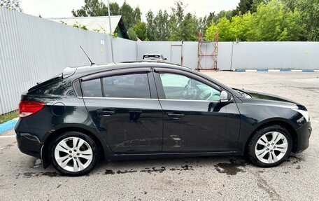 Chevrolet Cruze II, 2014 год, 890 000 рублей, 7 фотография