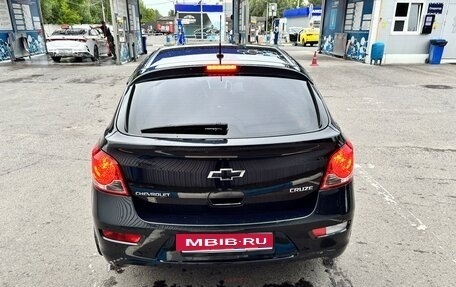 Chevrolet Cruze II, 2014 год, 890 000 рублей, 4 фотография