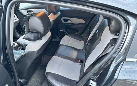 Chevrolet Cruze II, 2014 год, 890 000 рублей, 15 фотография