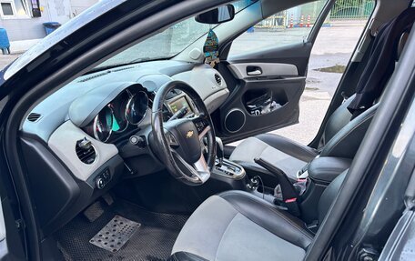 Chevrolet Cruze II, 2014 год, 890 000 рублей, 11 фотография