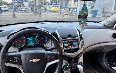 Chevrolet Cruze II, 2014 год, 890 000 рублей, 13 фотография
