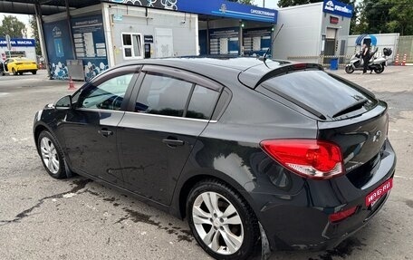 Chevrolet Cruze II, 2014 год, 890 000 рублей, 3 фотография