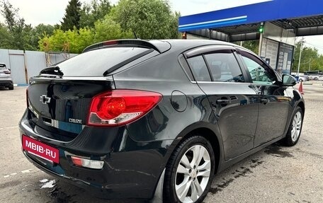 Chevrolet Cruze II, 2014 год, 890 000 рублей, 6 фотография