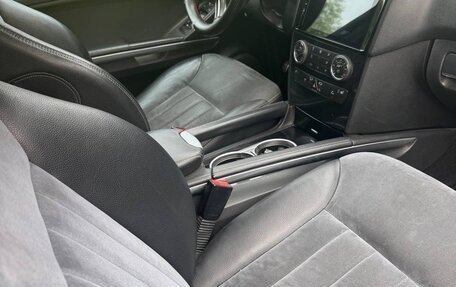 Mercedes-Benz M-Класс, 2008 год, 1 500 000 рублей, 4 фотография