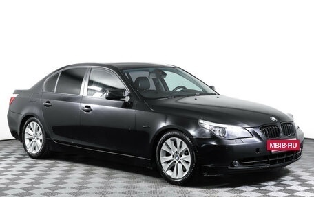 BMW 5 серия, 2004 год, 788 000 рублей, 3 фотография