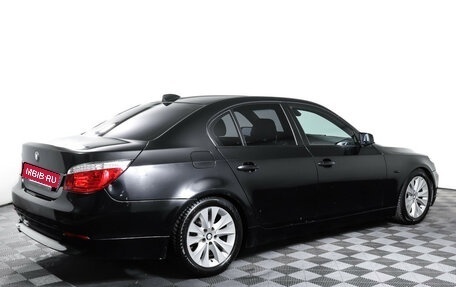 BMW 5 серия, 2004 год, 788 000 рублей, 6 фотография