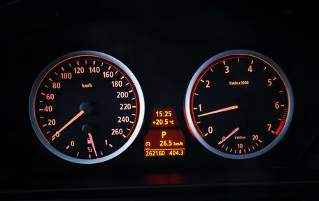 BMW 5 серия, 2004 год, 788 000 рублей, 17 фотография