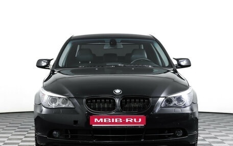 BMW 5 серия, 2004 год, 788 000 рублей, 2 фотография