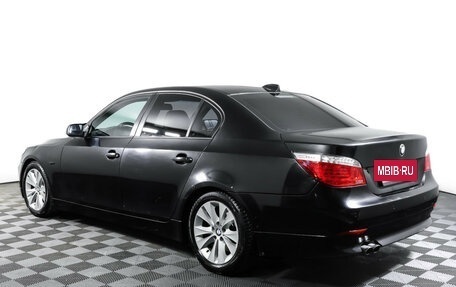 BMW 5 серия, 2004 год, 788 000 рублей, 8 фотография