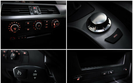 BMW 5 серия, 2004 год, 788 000 рублей, 20 фотография