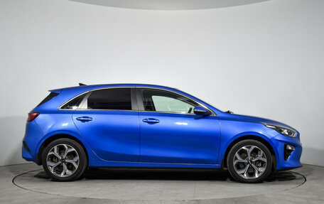 KIA cee'd III, 2019 год, 1 785 000 рублей, 5 фотография