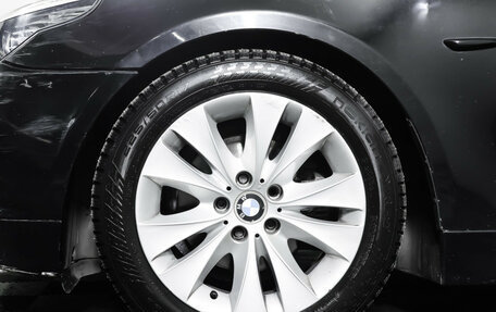 BMW 5 серия, 2004 год, 788 000 рублей, 25 фотография