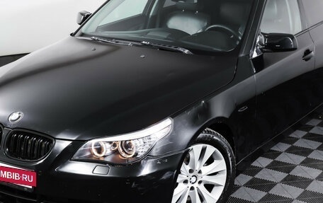 BMW 5 серия, 2004 год, 788 000 рублей, 24 фотография