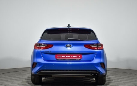 KIA cee'd III, 2019 год, 1 785 000 рублей, 7 фотография