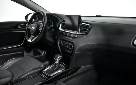 KIA cee'd III, 2019 год, 1 785 000 рублей, 14 фотография