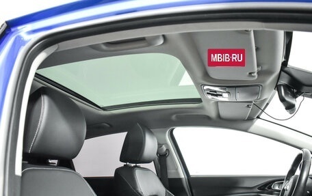 KIA cee'd III, 2019 год, 1 785 000 рублей, 21 фотография