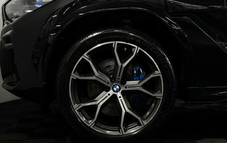 BMW X6, 2021 год, 7 497 000 рублей, 8 фотография