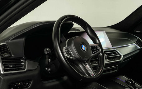 BMW X6, 2021 год, 7 497 000 рублей, 12 фотография