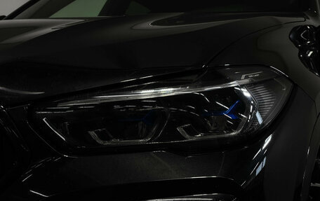 BMW X6, 2021 год, 7 497 000 рублей, 9 фотография